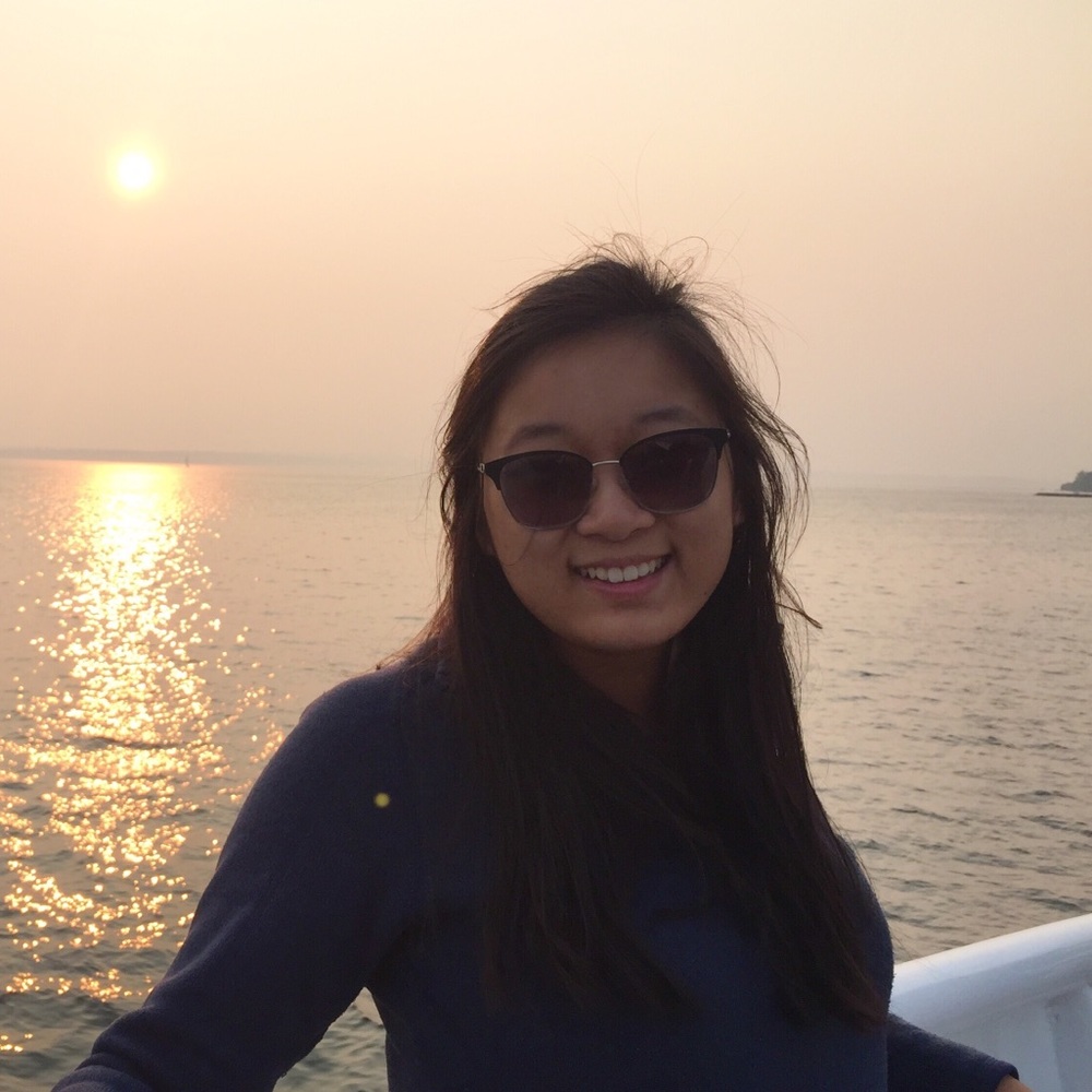 Meet your Posher, Helen